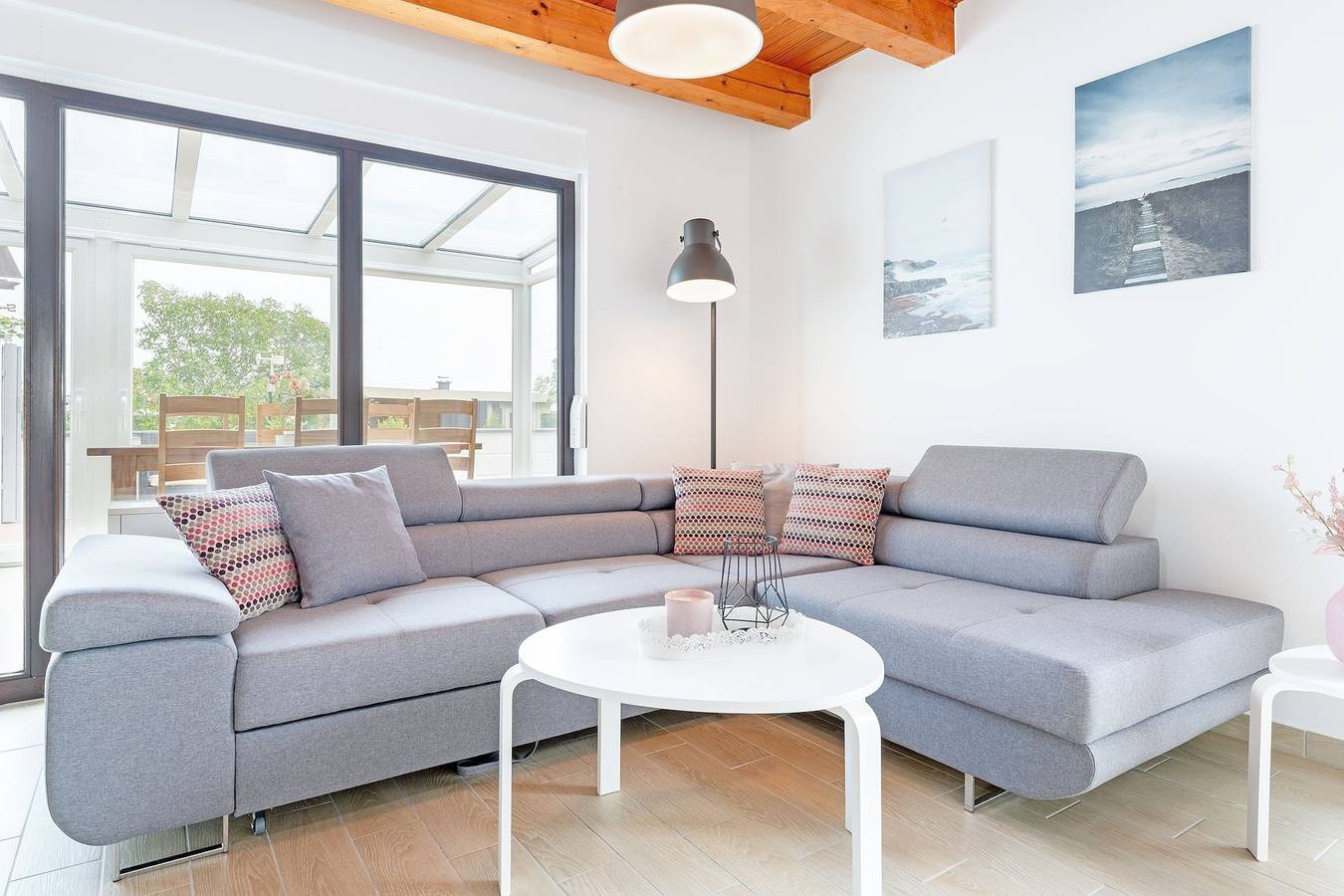 Haus Schaumburg in Süssau, Heringsdorf (Oldenburg-Land)