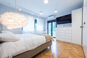 Villa With Pool for 11 People in Dubrovnik, Grad Dubrovnik, Photo 1