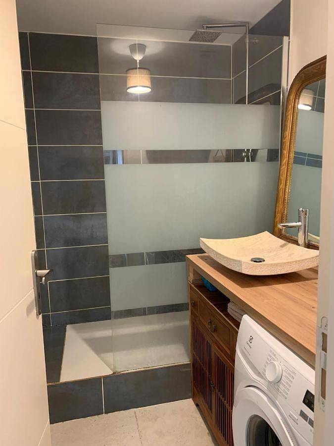 Gîte pour 4 personnes, avec terrasse, animaux acceptés à Saint-Drézéry - 2