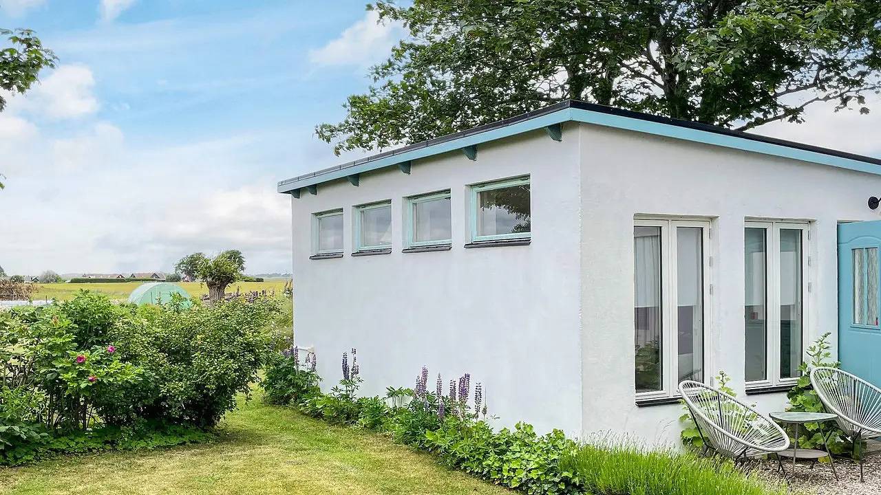 Casa vacanza a Skane a partire da 94€ a notte