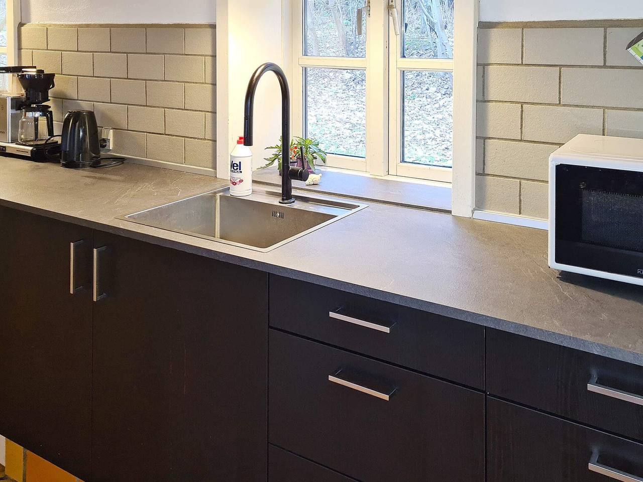 Luxus-Ruckzug mit Pool in Thyholm, Oddesund