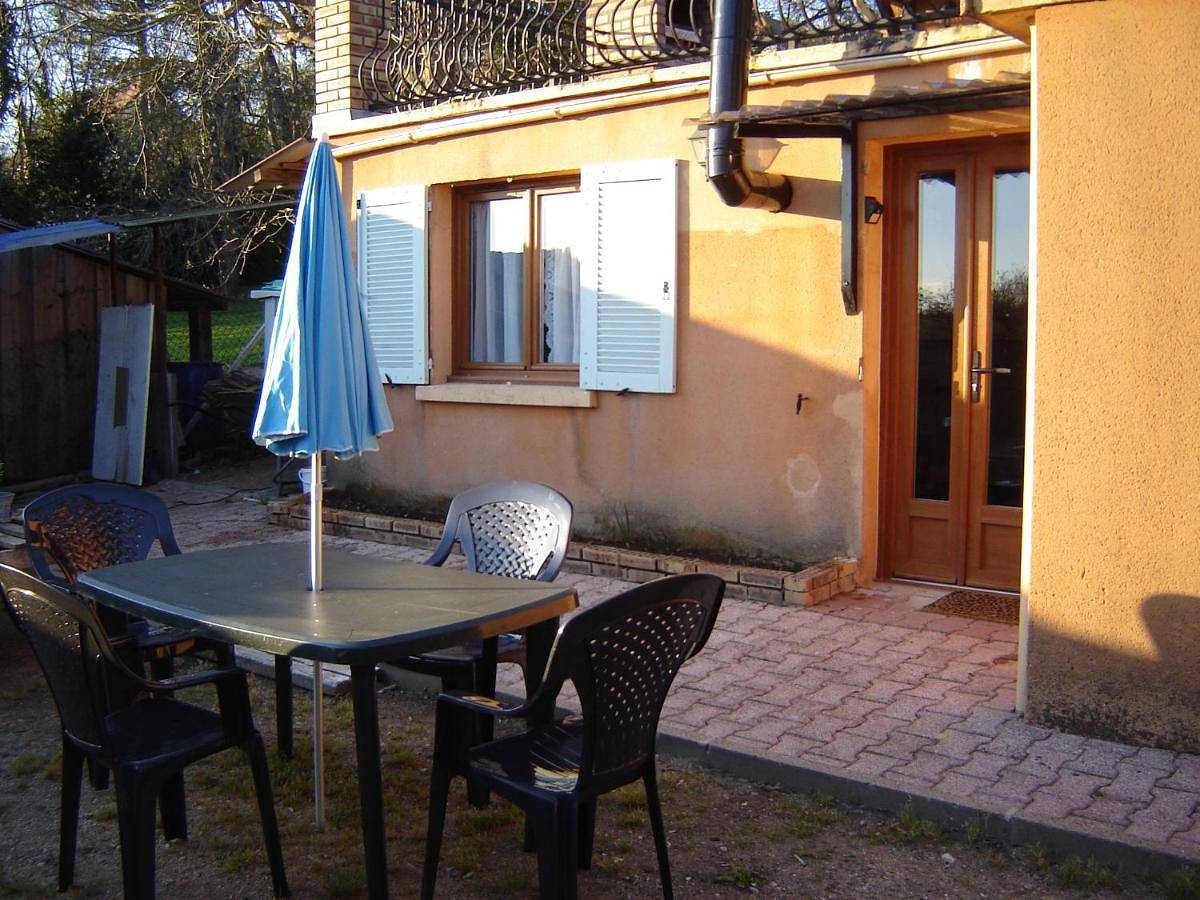 Appartement entier, Appt 2 pièces près de Disney in Crécy-la-Chapelle, Seine-et-Marne