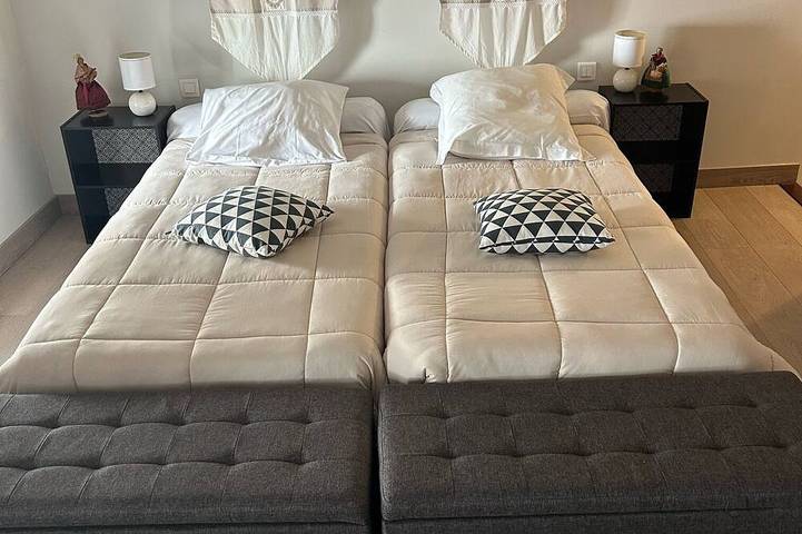 Chambre d’hôte pour 2 personnes à Monteux - 4