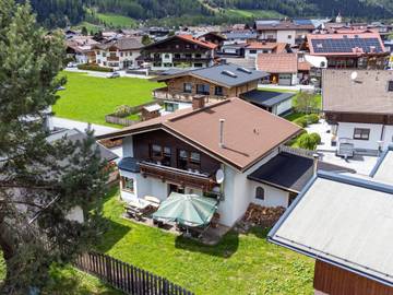 Chalet für 20 Personen in Längenfeld, Ötztal, Bild 1