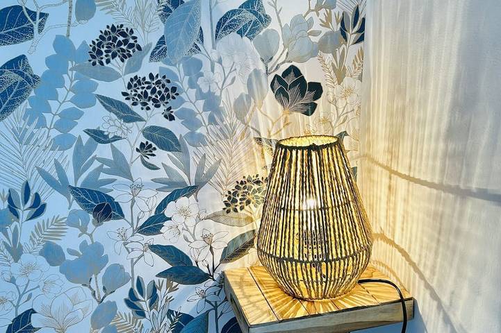 Camping für 4 Personen in Burgund - 4