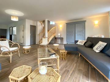 Gîte pour 14 Personnes dans Javaugues, Massif central, Photo 4