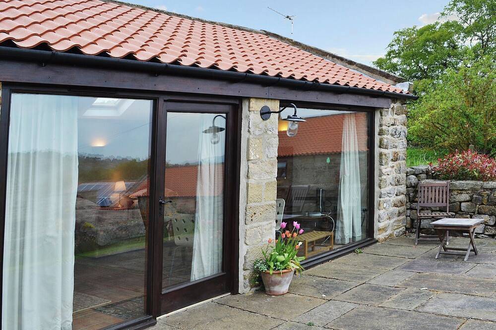 Casa vacanza a North Yorkshire a partire da 53€ a notte
