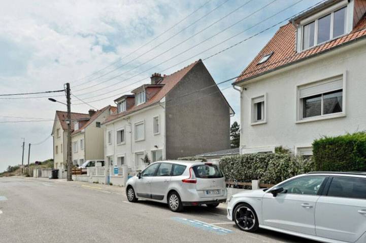 Ferienhaus für 18 Personen, mit Haustier