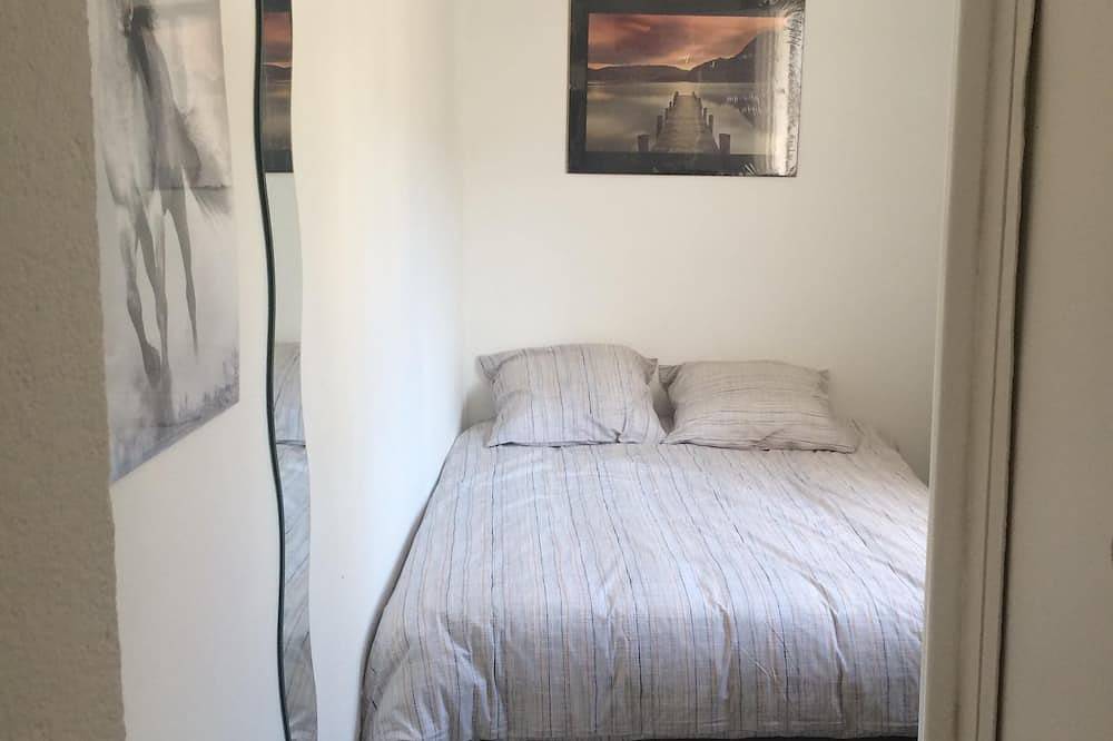 Entire apartment, Cassiopeia - Charming T2, fully equipped in Orléans, Loire Valley