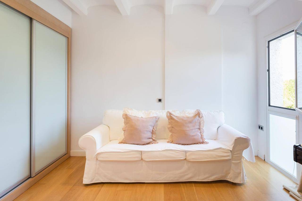 Casa Azahar y Casa Buganvilla in Daimuz, Costa de Valencia