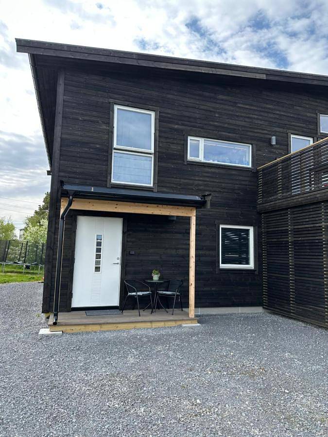 Ferienwohnung für 4 Personen in Alta - 2