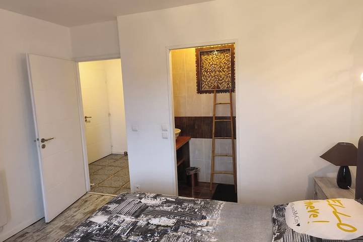 Location de vacances pour 4 personnes à Mauvezin (Hautes-Pyrénées) - 4