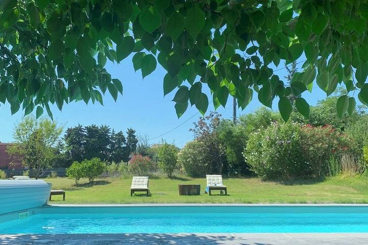 Appartement de vacances pour 2 personnes - 1