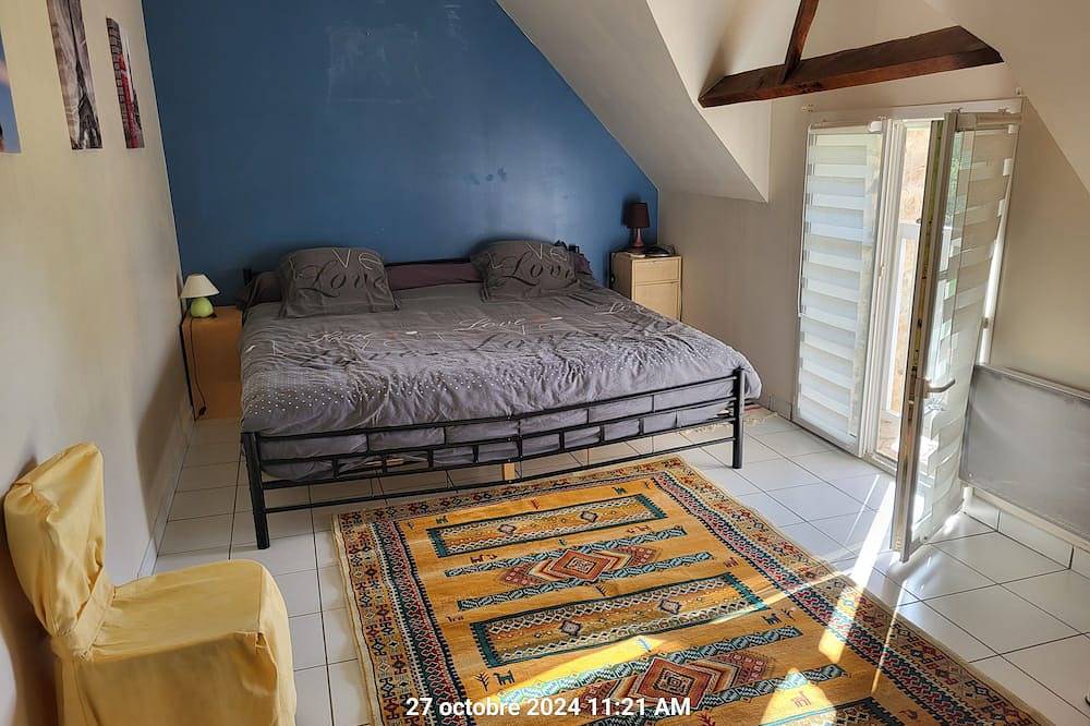 Maison Bretonne 2 nights minimum in Locoal-Mendon, Côte des Mégalithes