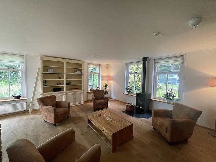 Texel Treasures — Ferienhaus Aldubo in Den Burg, Westfriesische Inseln