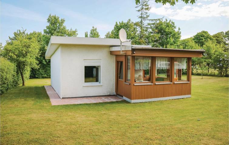 Ferienhaus für 3 Personen in Kröpelin - 2