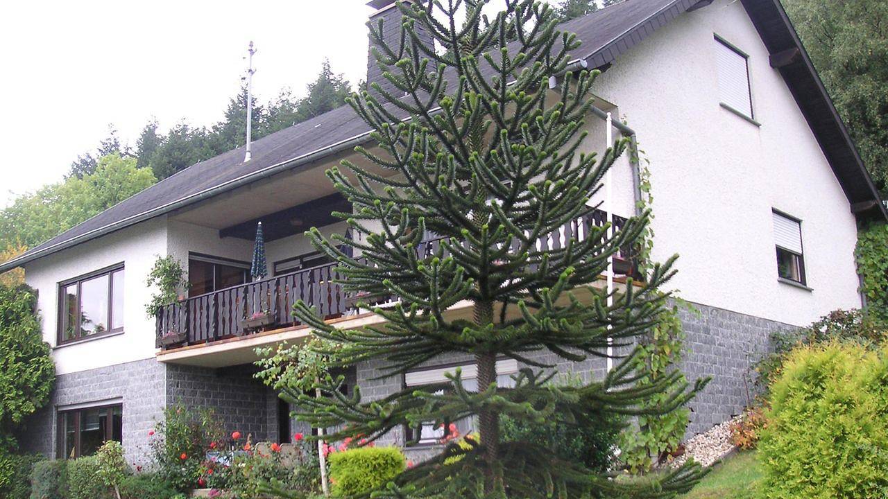 Entire holiday apartment, Ferienwohnung für 3 Personen (45 m²) in Bermel in Bermel, Osteifel