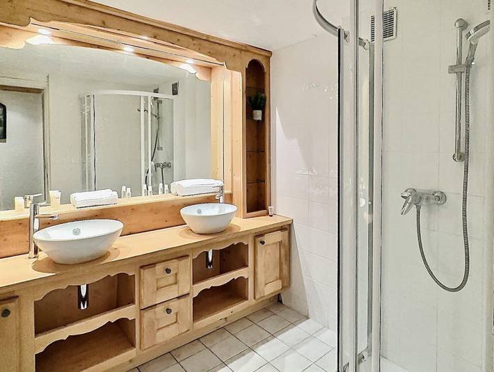 Vakantiewoning voor 4 personen, met uitzicht in Tignes