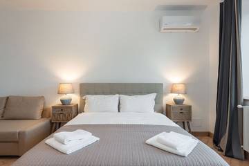 Agriturismo per 30 Persone in Campagnano di Roma, Lago di Bracciano, Foto 2
