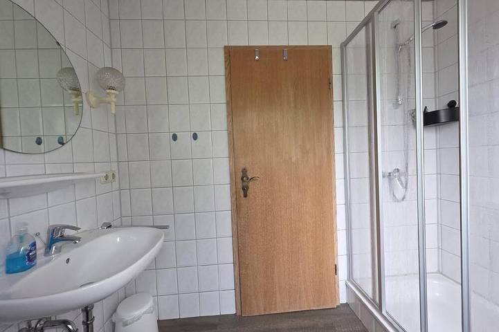 Ferienwohnung für 4 Personen, mit Garten in Hohenkirchen (Wangerland) - 4