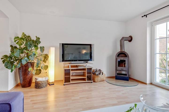 Ferienhaus für 4 Personen, mit Terrasse in Oldenburg in Holstein - 2