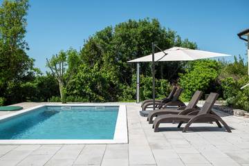 Villa für 5 Personen in Sveti Lovrec Labinski, Ostküste Istrien, Bild 2