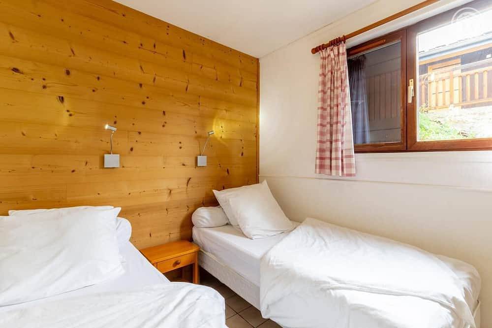 Les Lauzes - Aillon Le Jeune in Aillon-le-Jeune, Chambéry region