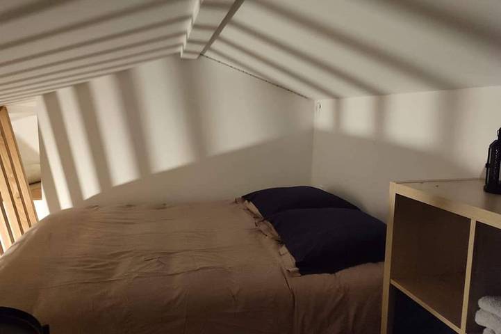 Gîte pour 4 personnes, avec terrasse à Aimargues - 4