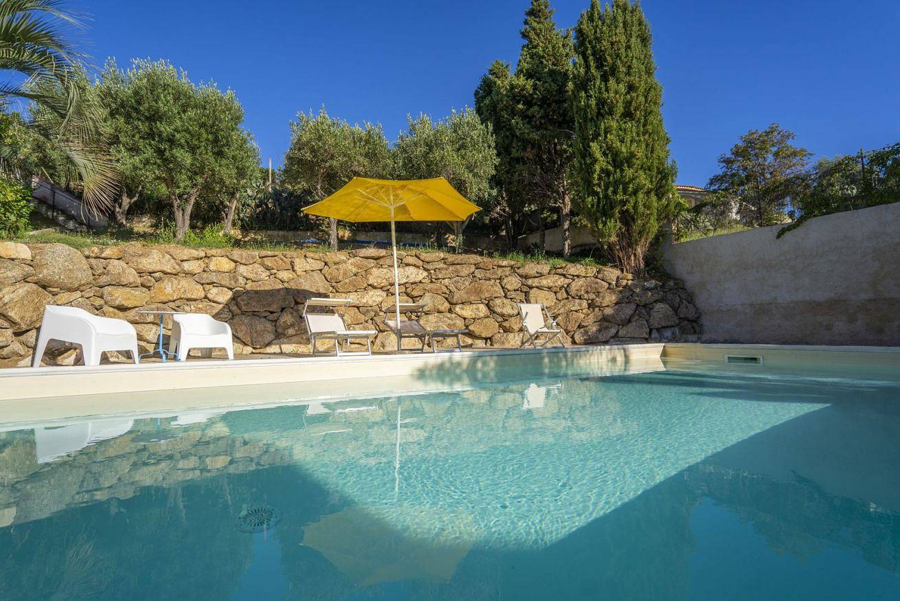 Appartamento intero, Villa Laura  in Faro Capo Vaticano, Provincia di Vibo Valentia