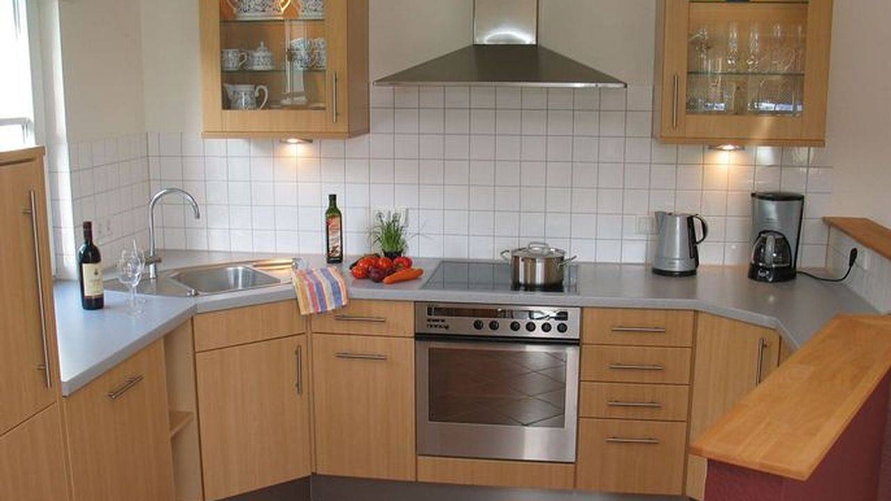 Ganze Ferienwohnung, Ferienwohnung für 4 Personen (80 m²) in Wyk auf Föhr in Wyk auf Föhr (Stadt), Wyk auf Föhr