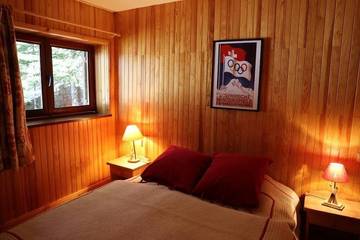 Chalet pour 10 Personnes dans Orcières, Région de Gap, Photo 4