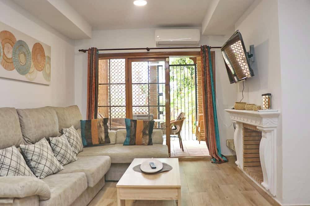 Apartamento Dúplex Bahia Sur in San Fernando, Costa de la Luz