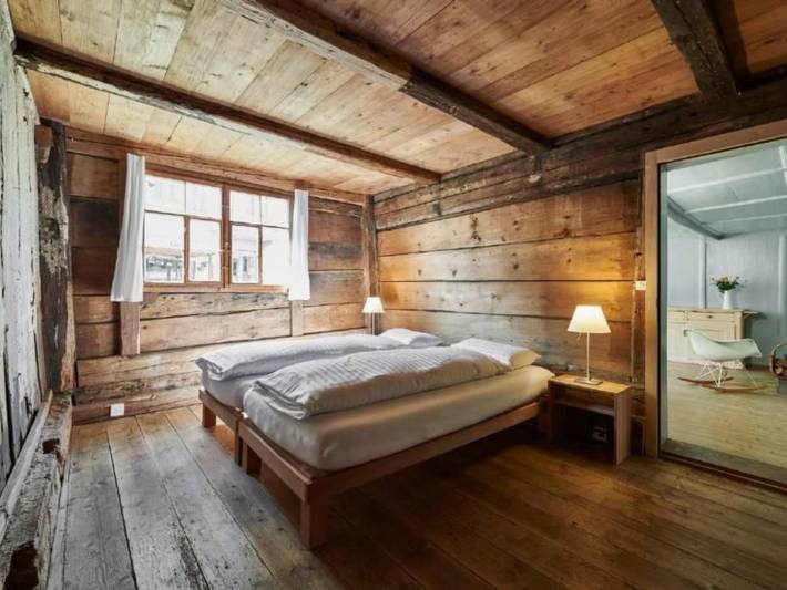 Ganze Wohnung, Fischer unten in Romanshorn, Obersee (Bodensee)