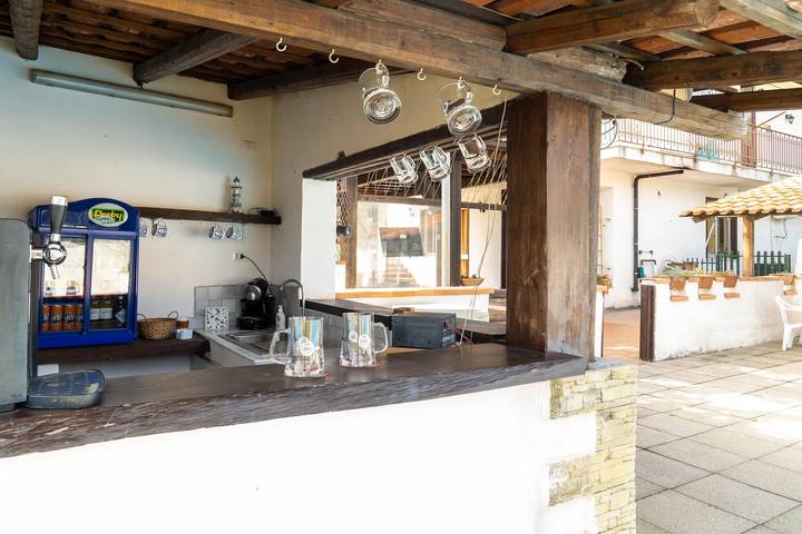 Ferienhaus für 16 Personen, mit Garten, kinderfreundlich auf Sizilien - 4