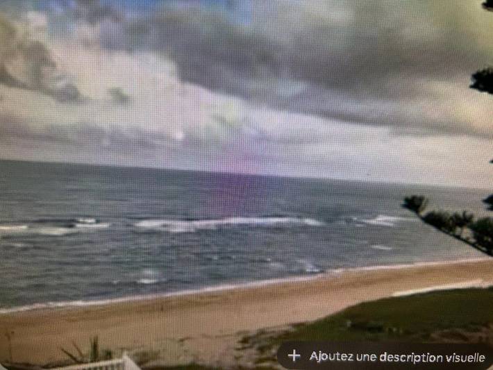 Gîte pour 5 personnes, avec vue et jardin, animaux acceptés à Moulay Bousselham - 3