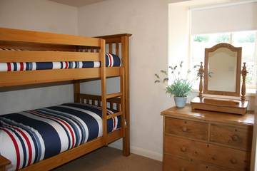 Glamping for 4 People in North Yorkshire, Photo 4