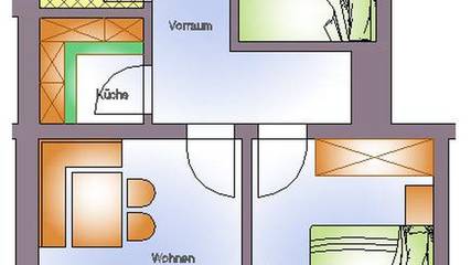 Ferienwohnung für 6 Personen in Haus, Schladming-Dachstein, Bild 2