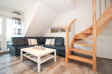 Appartement voor 4 Personen in Norden, Nordseeküste, Afbeelding 2