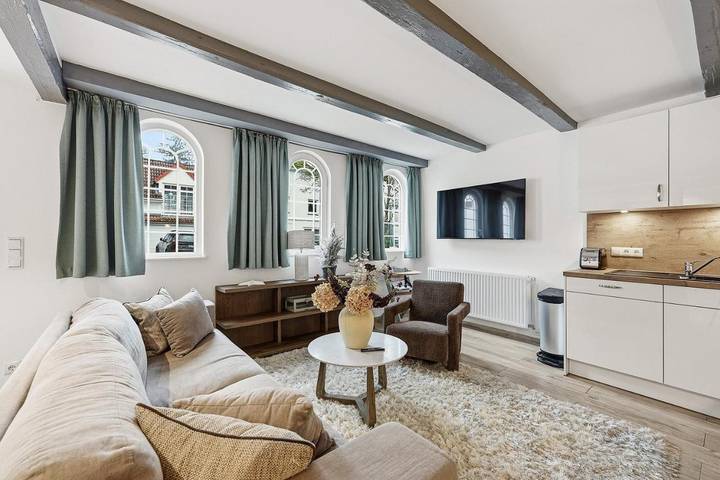 Ferienhaus für 7 Personen in Hamburg