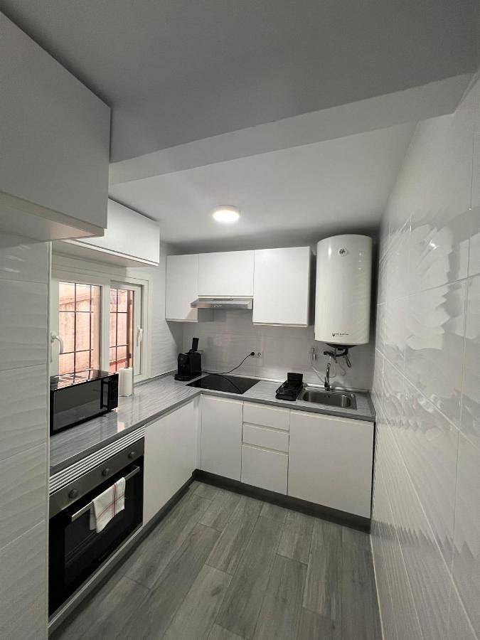 Apartamento entero, Como en casa en el centro de Torrejón in Torrejón de Ardoz, Provincia de Madrid