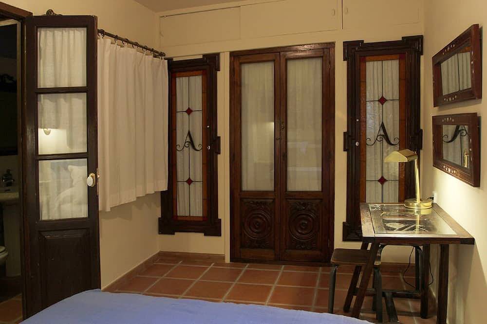 Casa La Carmen S. Xviii restauriert, im Herzen der Altstadt in Distrito Centro (Córdoba), Cordoba