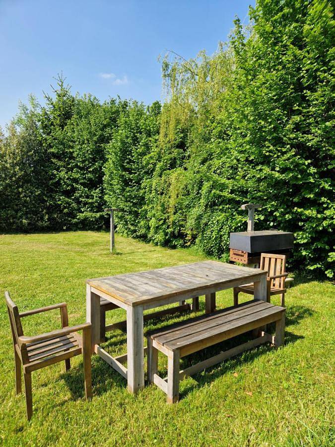 Location de vacances pour 6 personnes, avec jardin dans Heyd - 3