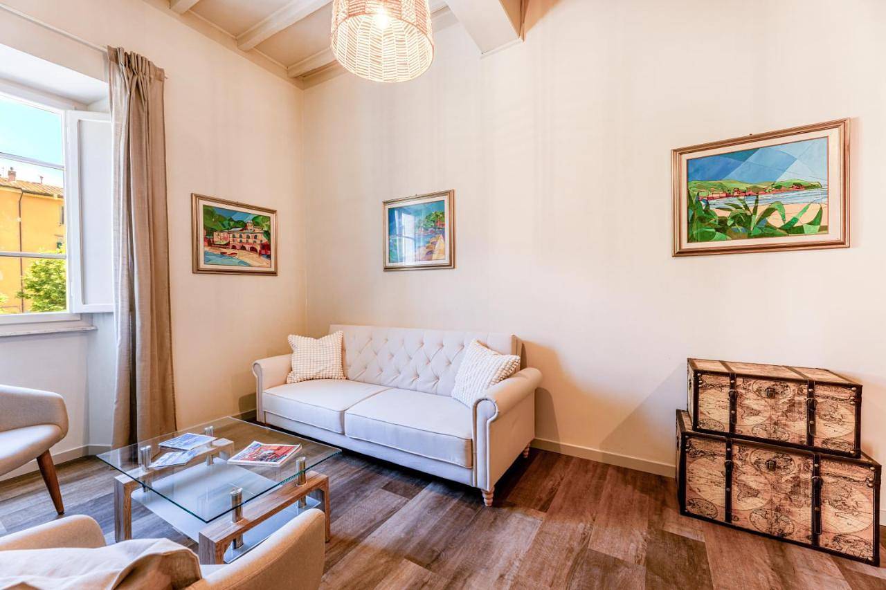 I Due Mondi Rooms in Portoferraio, Toskanischer Archipel