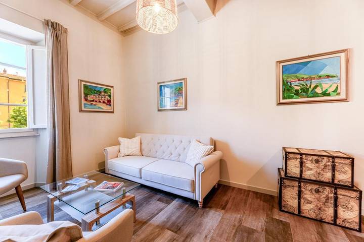 BnB für 2 Personen, mit Ausblick in der Toskana - 3