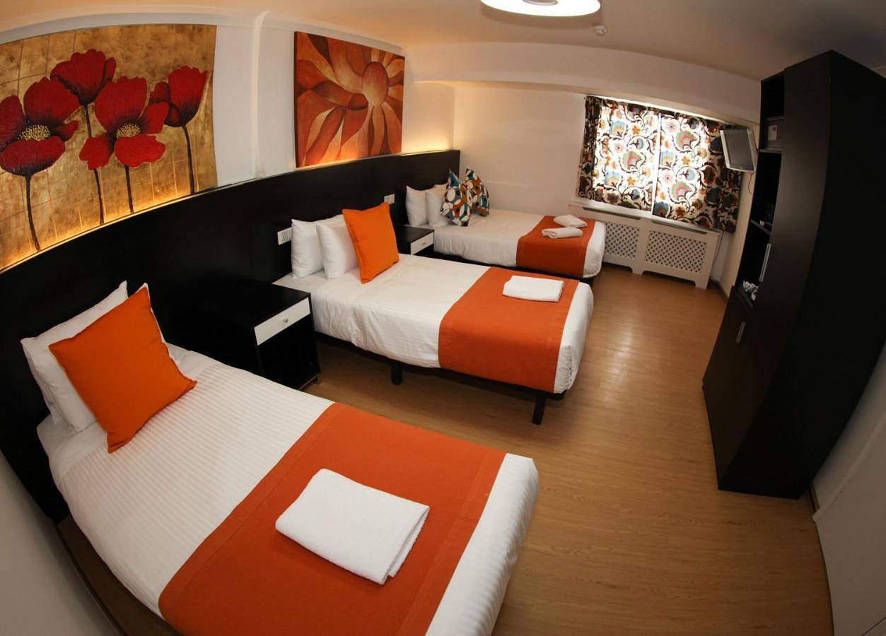 Heathrow Inn Hotel in Borough londonien de Hillingdon, Londres