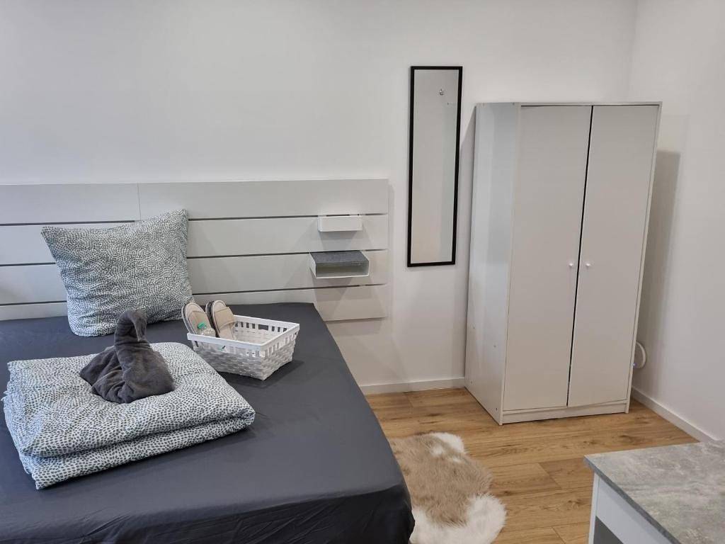 Ganze Ferienwohnung, City Central Apartment House - Apt 2 in Kaiserslautern, Saar-Nahe-Bergland