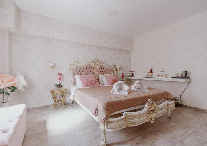 Appart’hôtel pour 3 personnes