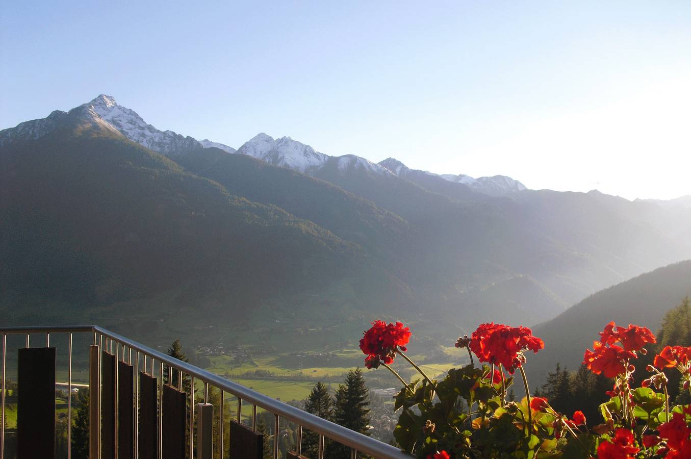 Ganze Ferienwohnung, Appartement Enzian 2 Schlafzimmer in Matrei in Osttirol, Bezirk Lienz