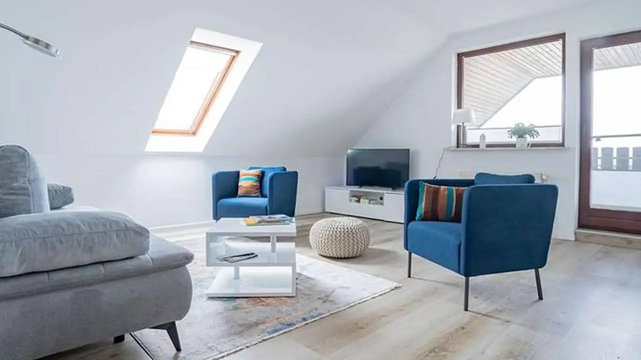 Appartamento vacanze a Lauenburg e dintorni a partire da 119€ a notte