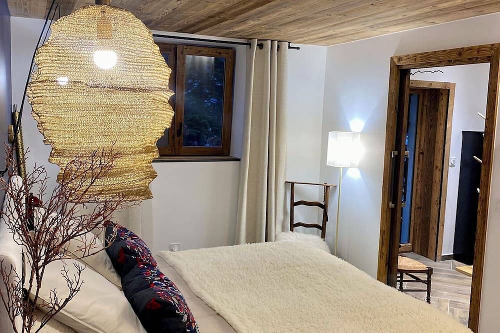 Apartamento entero, Latelier , Cosy et Neuf in Bozel, Les Trois Vallées